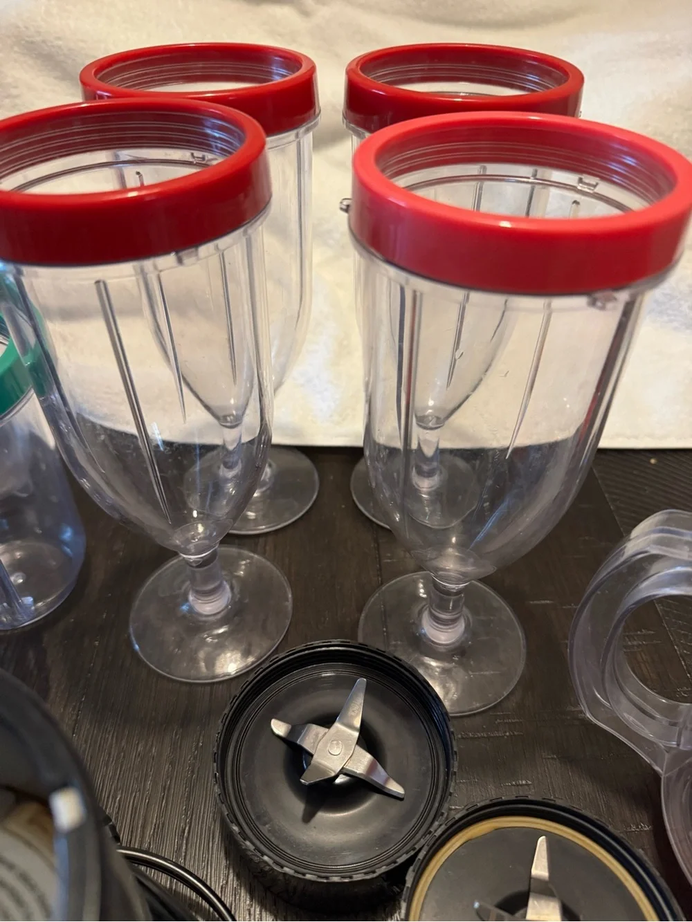 Magic bullet￼ silver magic